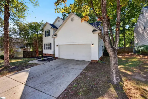 126 N Orchard Farms Avenue, Simpsonville, SC 29681