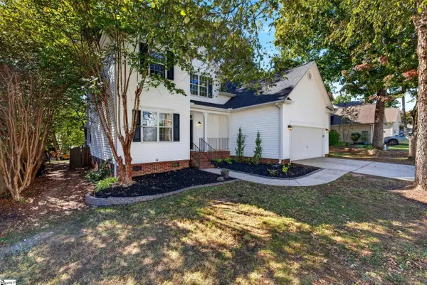 126 N Orchard Farms Avenue, Simpsonville, SC 29681
