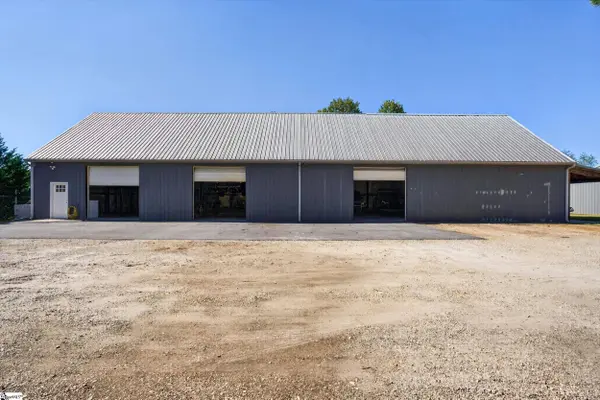 919 N 25 Highway, Travelers Rest, SC 29690