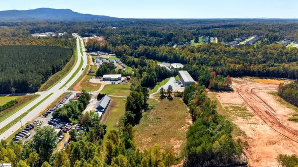 919 N 25 Highway, Travelers Rest, SC 29690