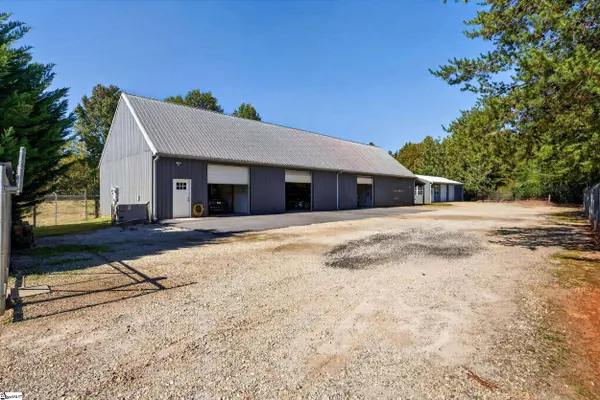919 N 25 Highway, Travelers Rest, SC 29690