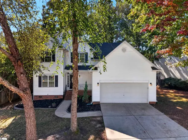 126 N Orchard Farms Avenue, Simpsonville, SC 29681