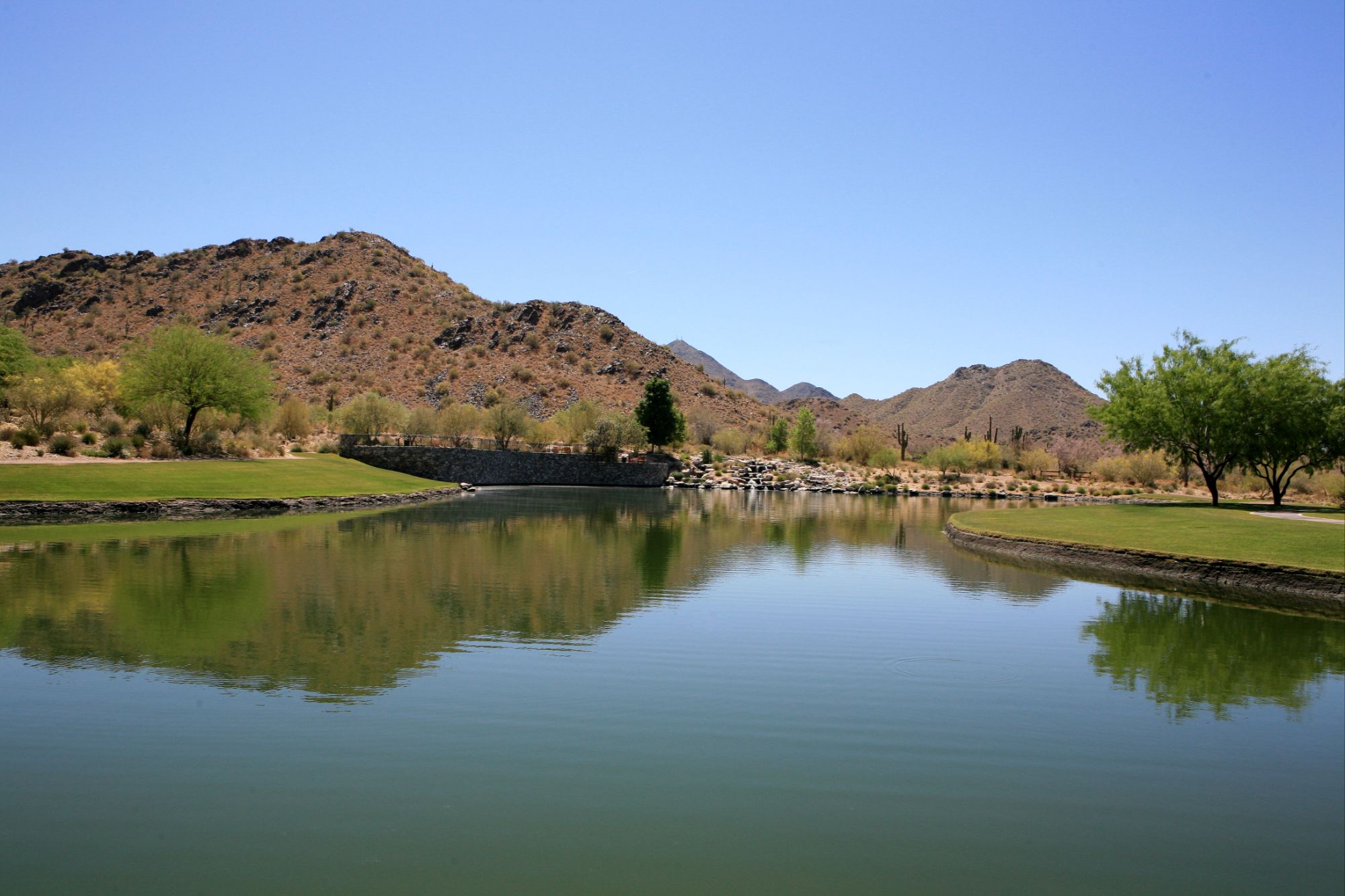 North Scottsdale luxury desert lifestyle