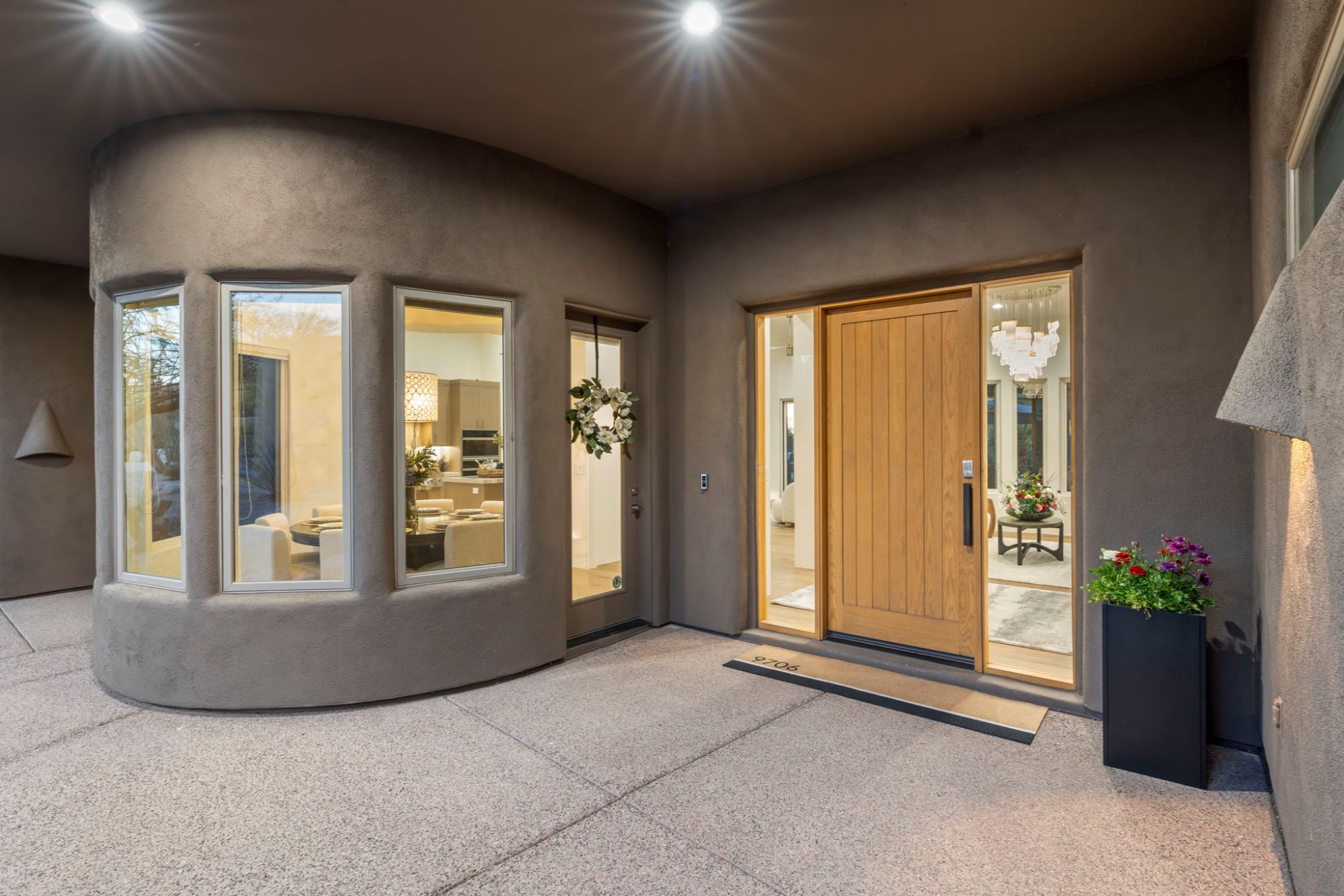 Scottsdale desert landscape representing relocation to North Scottsdale
