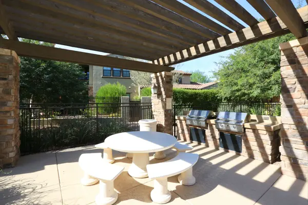 Encore Ramada BBQ Grills
