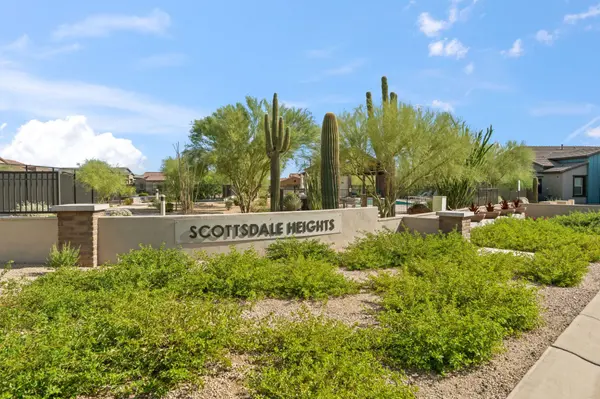 Scottsdale Heights