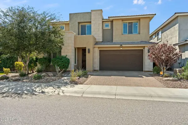 3415 E SANDS Drive