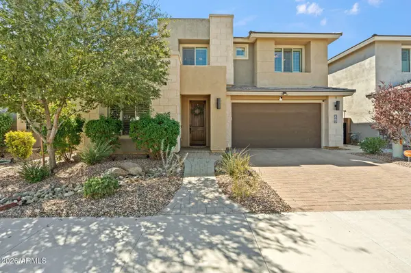3415 E SANDS Drive, Phoenix, AZ 85050