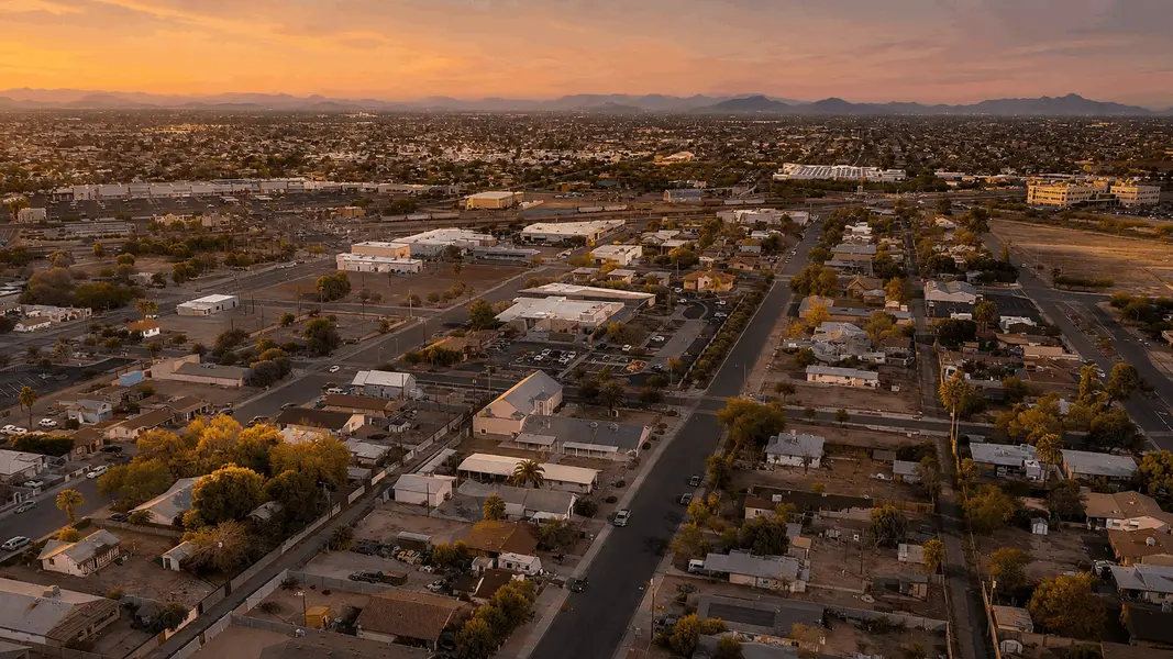Peoria