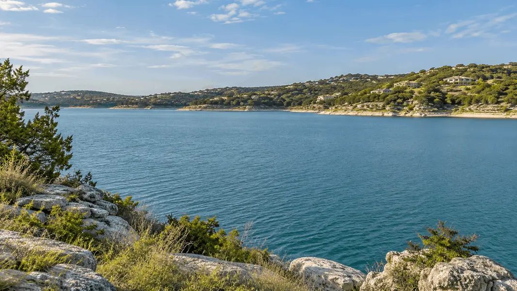 Canyon Lake