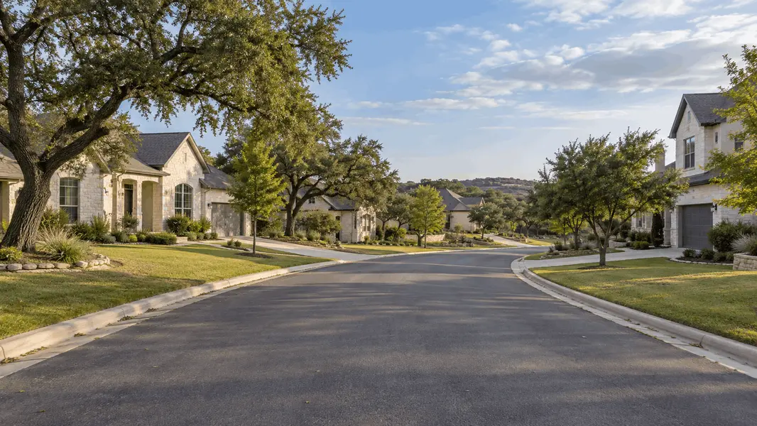The Enclave at Mission Hills Ranch