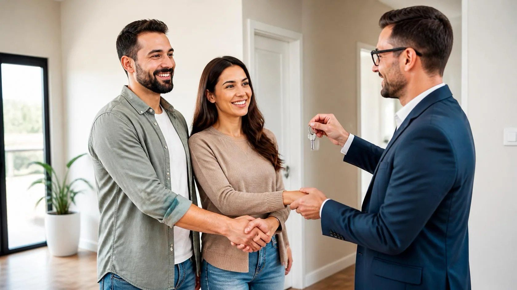 Buying a home on the Alabama Gulf Coast
