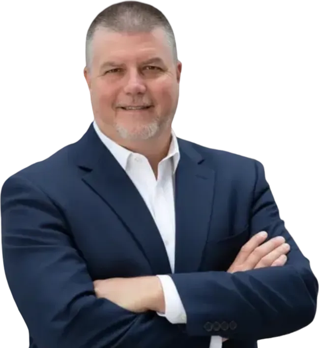 Andy Hollis, real estate agent with eXp Realty on Alabama's Gulf Coast