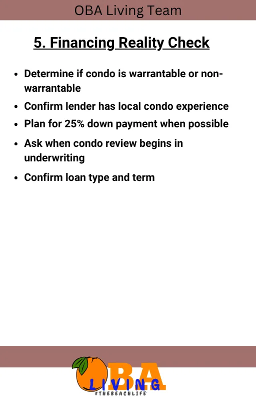 Condo Buyer's Guide — Page 7: Short-term vs long-term rental rules