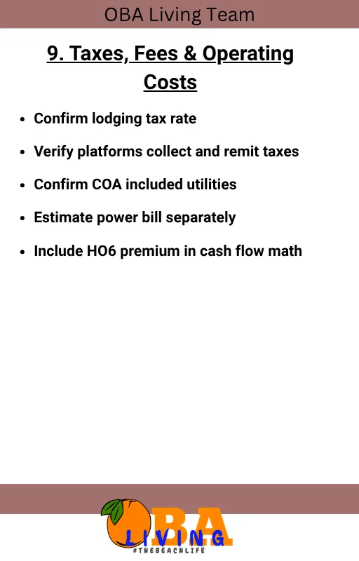 Condo Buyer's Guide — Page 11: Condo vs house comparison