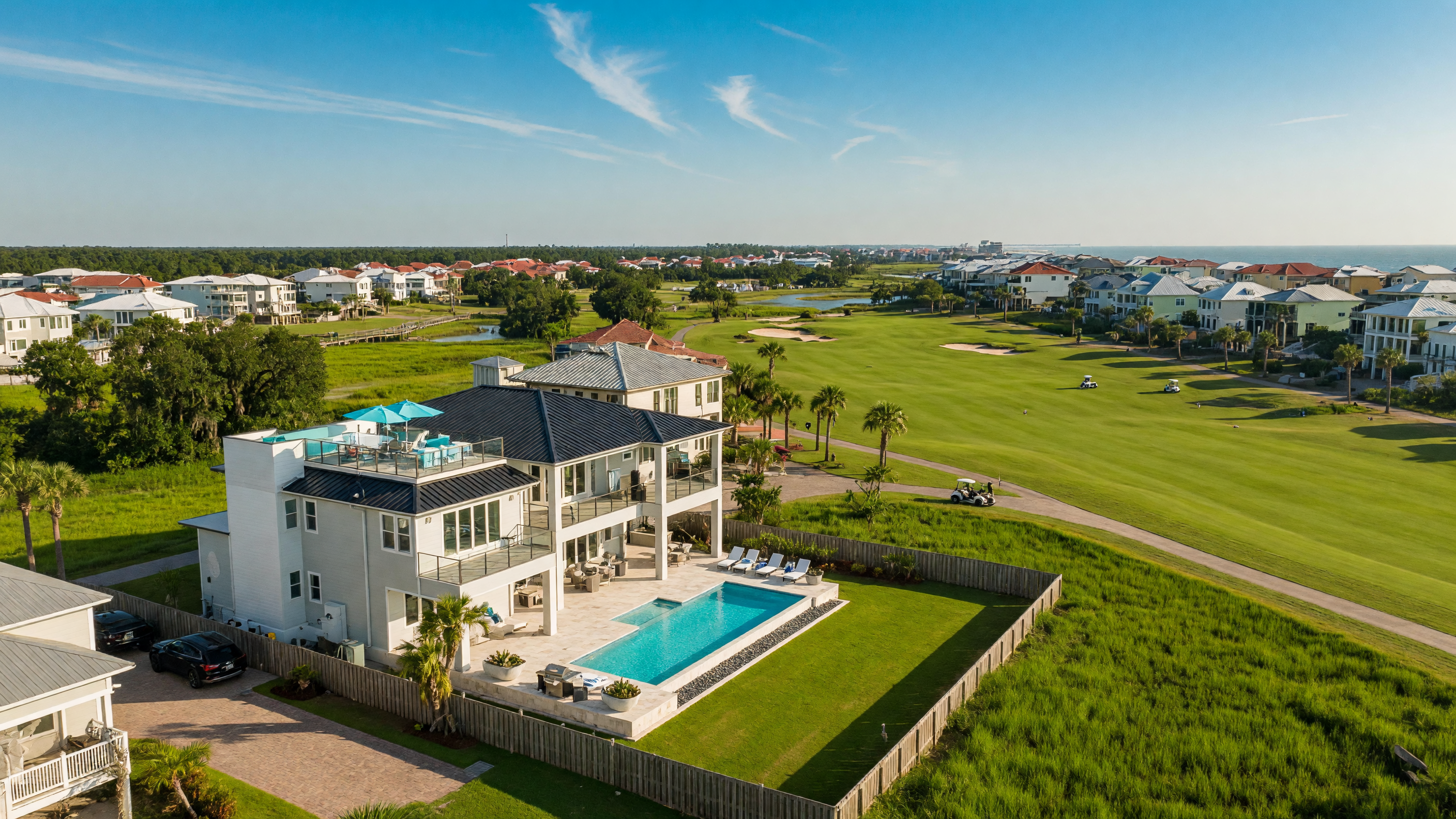 Why Orange Beach, AL Is the Best-Kept Secret on the Gulf Coast