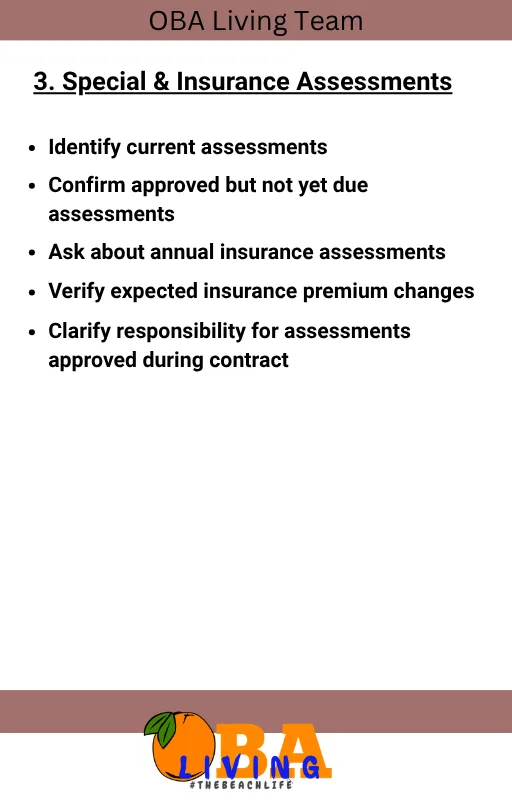 Condo Buyer's Guide — Page 5: Condo insurance and flood zones