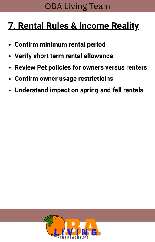 Condo Buyer's Guide — Page 9: Condo inspection checklist
