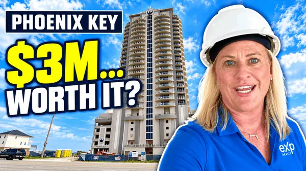 Buying at Phoenix Key in Orange Beach: Center or Corner Condo?,Thomas "Andy" Hollis