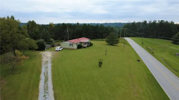 170 Jocassee Lake RD, Salem, SC 29676