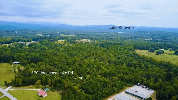170 Jocassee Lake RD, Salem, SC 29676