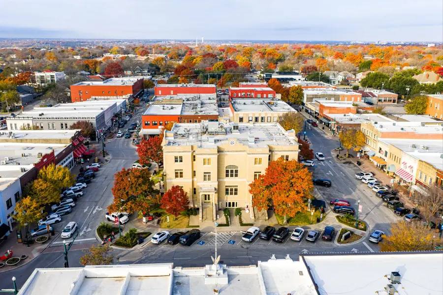 McKinney