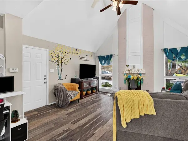 3018 Harbinger Lane, Dallas, TX 75287