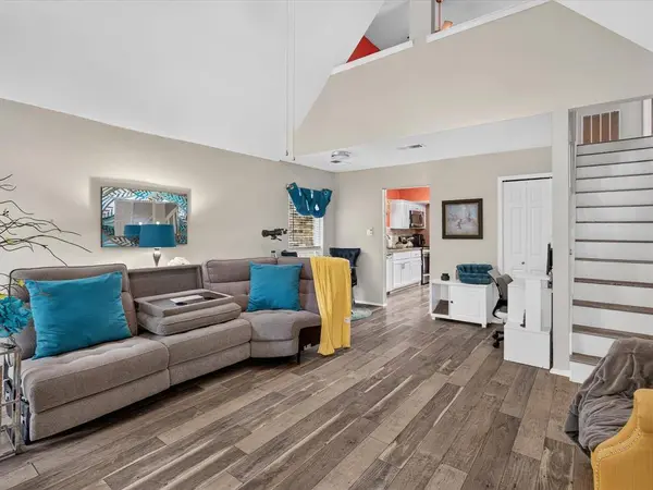 3018 Harbinger Lane, Dallas, TX 75287