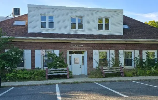 feature image of New Paltz Good Cause Eviction Law.