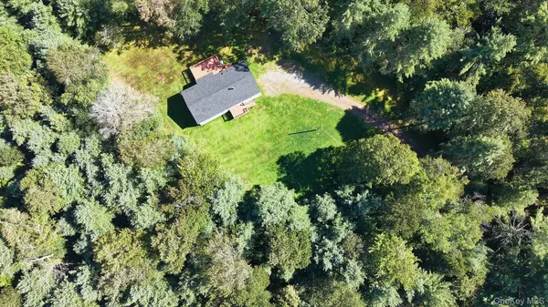 227 Rod And Gun Club RD, Forestburgh, NY 12777
