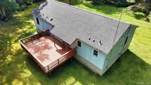 227 Rod And Gun Club RD, Forestburgh, NY 12777