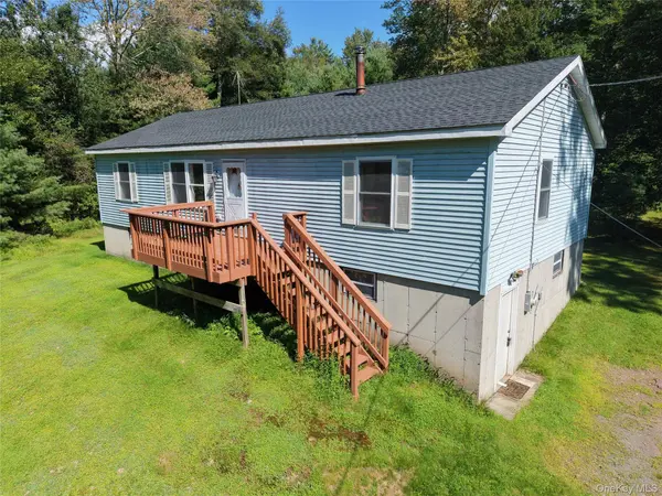 227 Rod And Gun Club RD