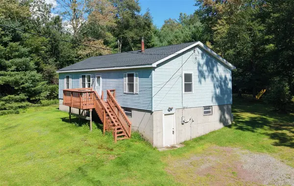 227 Rod And Gun Club RD, Forestburgh, NY 12777