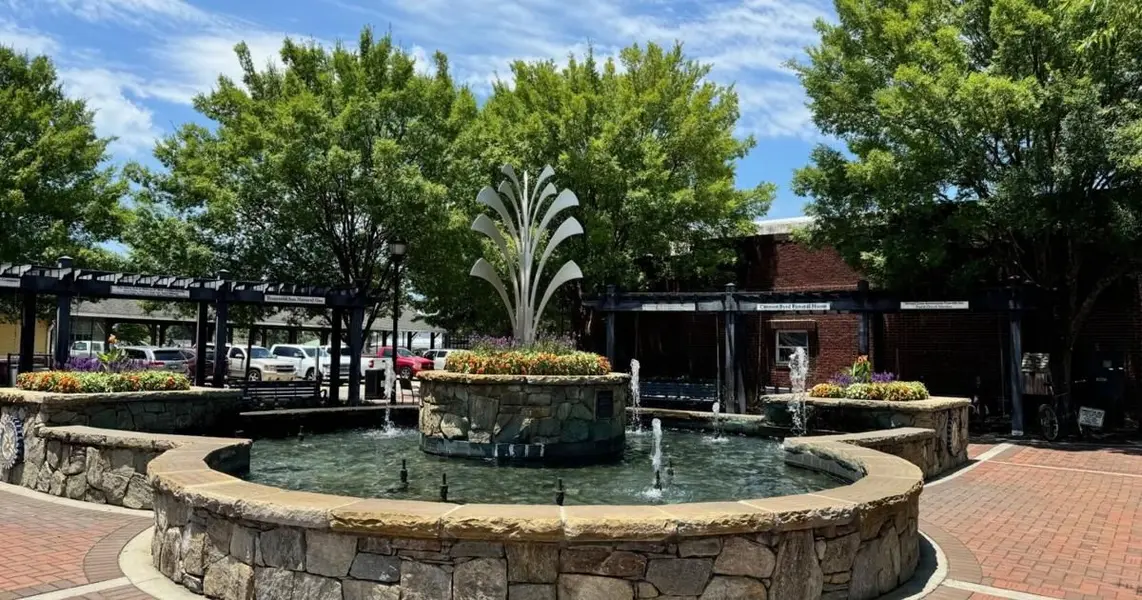 Fountain Inn
