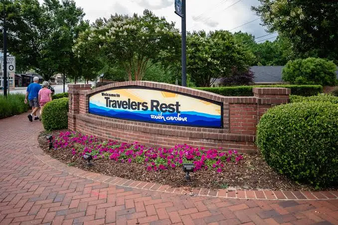 Travelers Rest