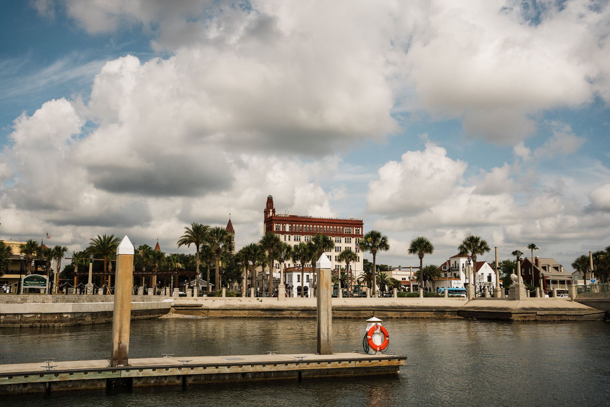 St. Augustine Florida