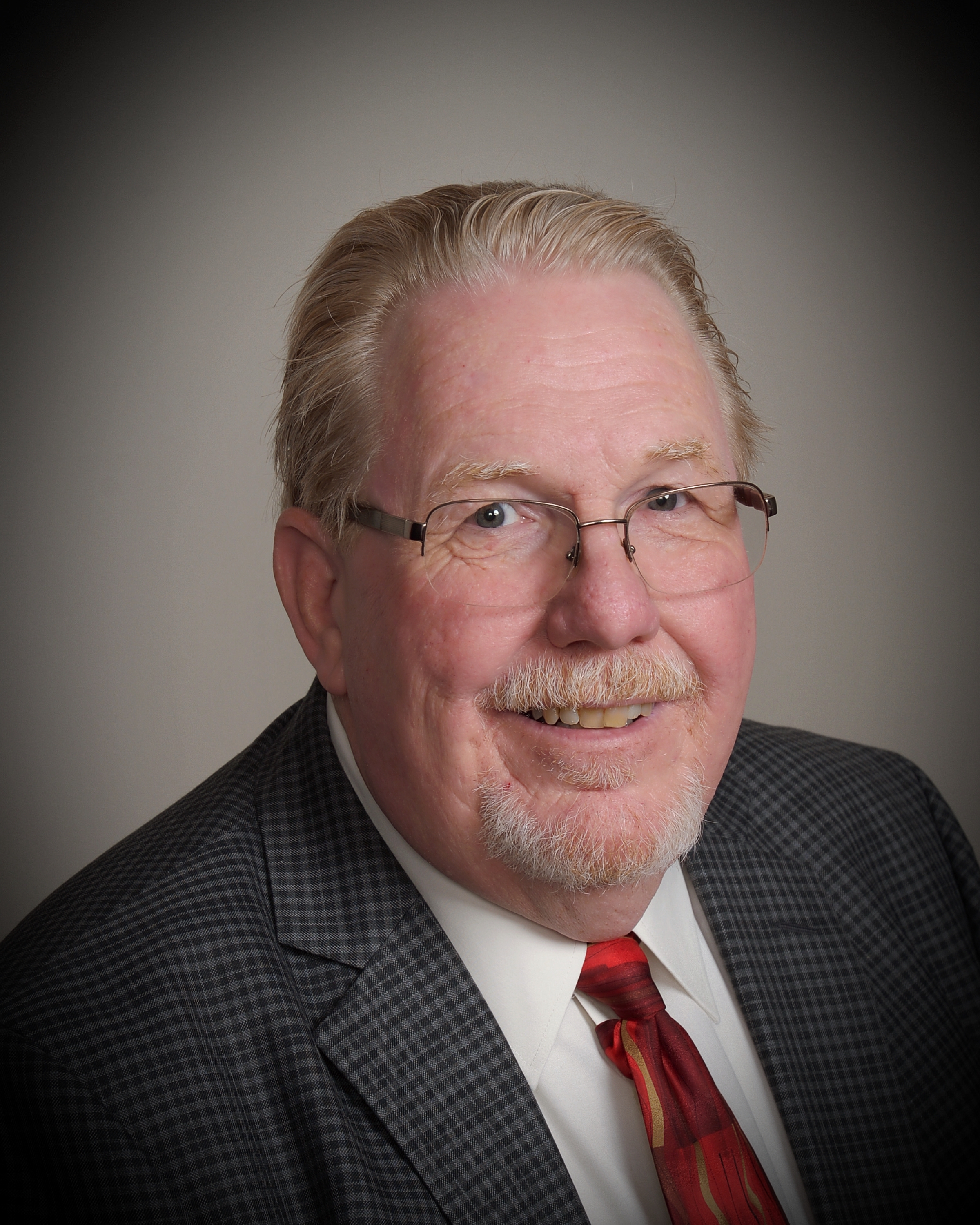 Ron Dunaway