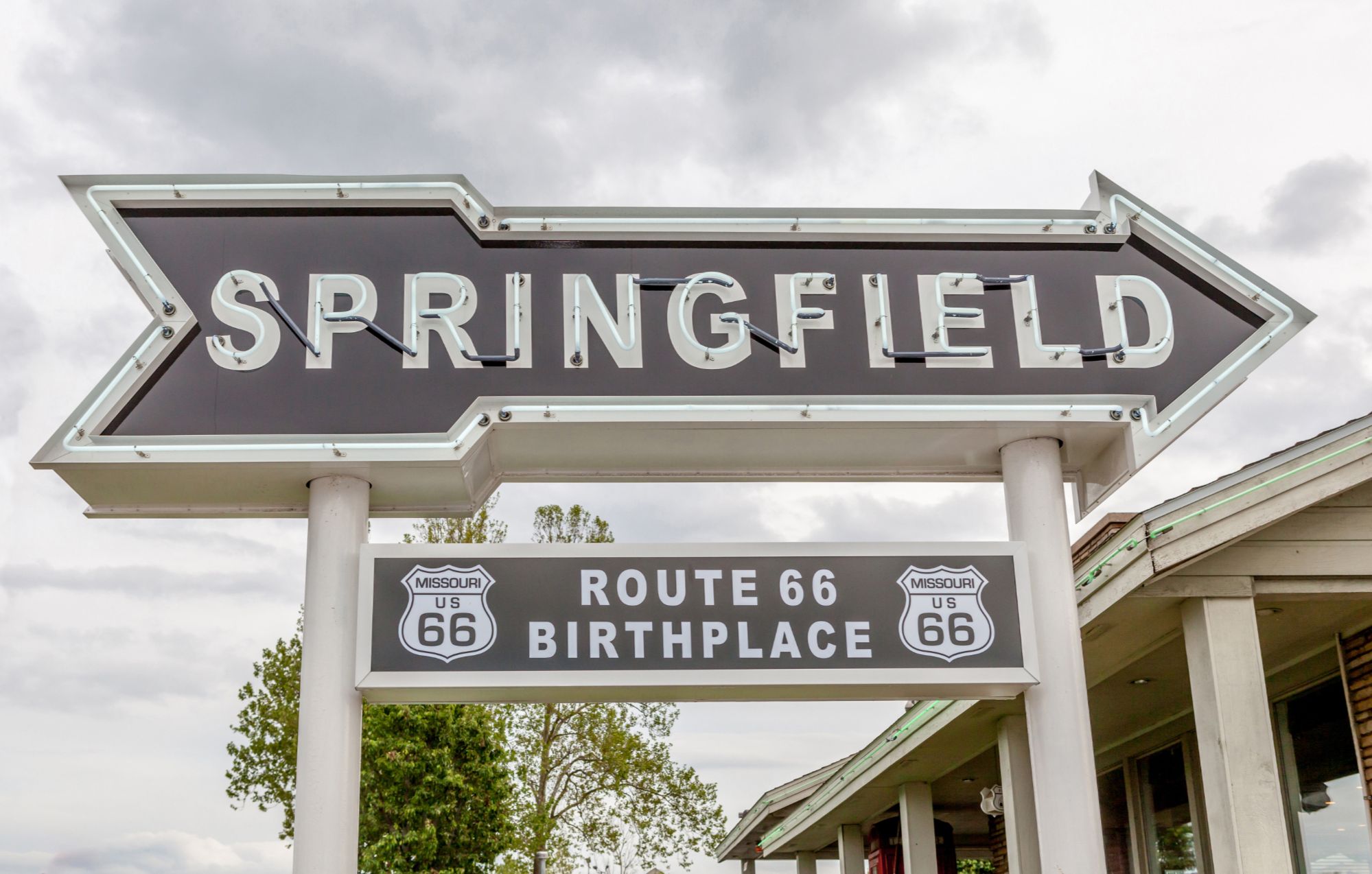 Springfield