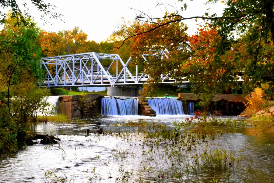 Ozark