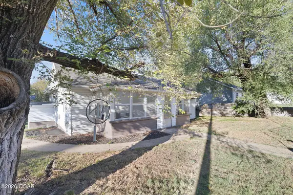 333 E Church Street, Granby, MO 64844