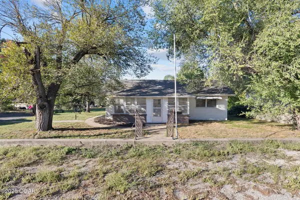 333 E Church Street, Granby, MO 64844