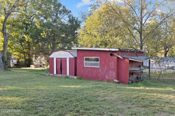 333 E Church Street, Granby, MO 64844