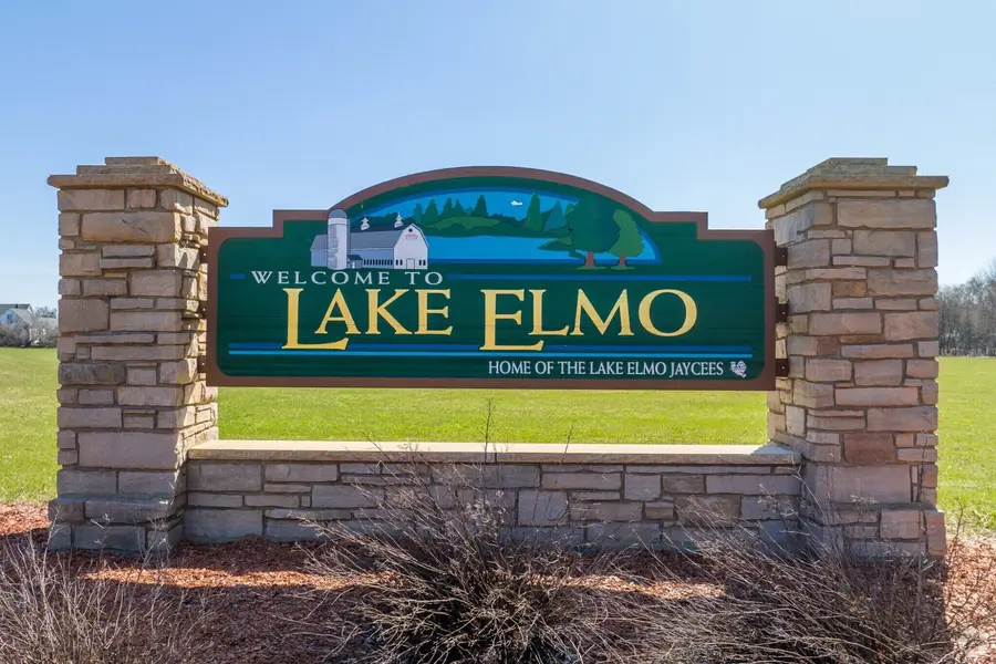 Lake Elmo