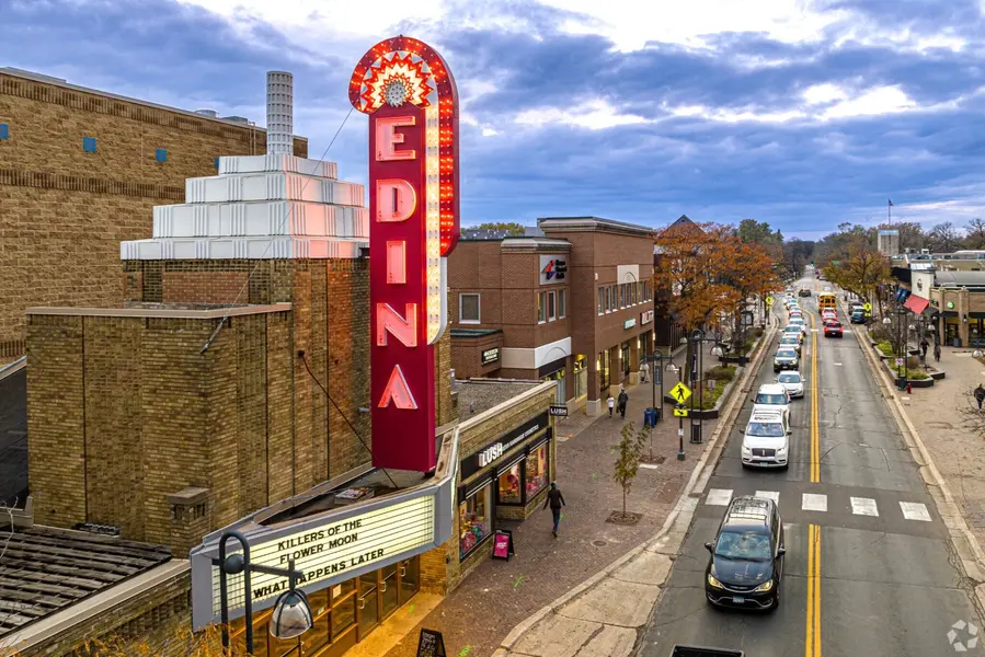 Edina
