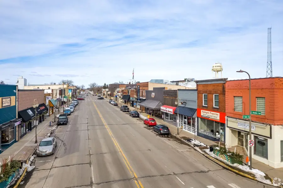 New Richmond