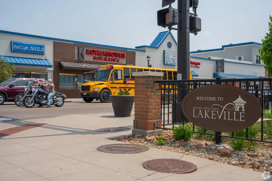 Lakeville