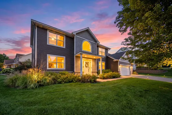 5294 Marquess TRL N, Lake Elmo, MN 55042