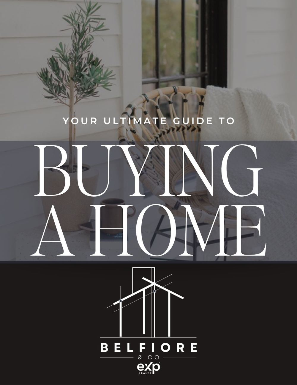 Belfiore & Co Home Buyer Guide page 1