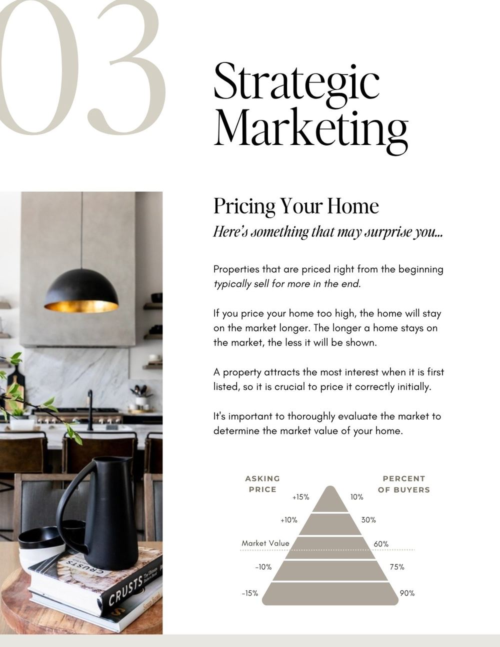 Belfiore & Co Home Seller Guide page 10