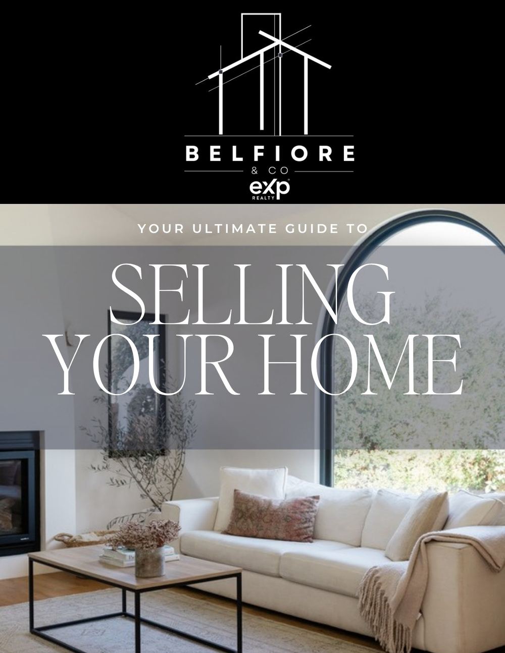 Belfiore & Co Home Seller Guide page 1